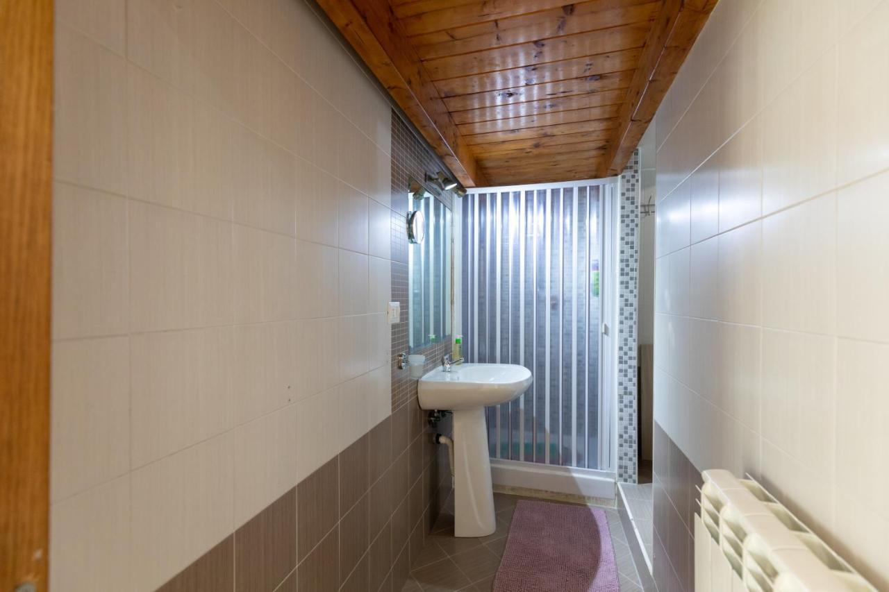 Apartment With Sea View With 2 Lifts Above Montesanto! Napoli Exterior foto