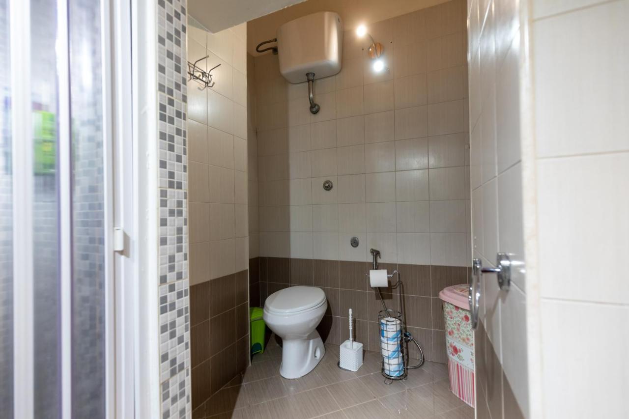 Apartment With Sea View With 2 Lifts Above Montesanto! Napoli Exterior foto